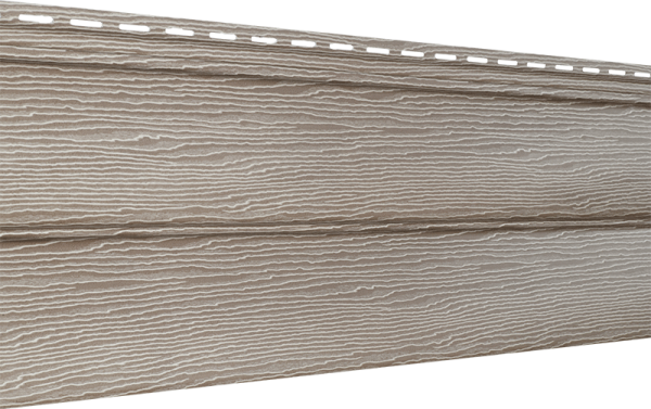 Сайдинг Виниловый Ю-Пласт, Timberblock (Тимберблок), Дуб натуральный купить в Котласе