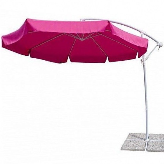 Зонт ПАРМА Ø 3м Фуксия купить в Котласе