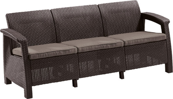 Мебель Corfu Love Seat Max купить в Котласе