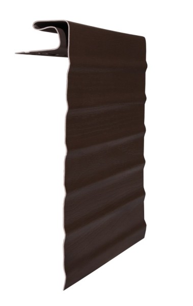 J-фаска Grand Line Тёмный дуб купить в Котласе