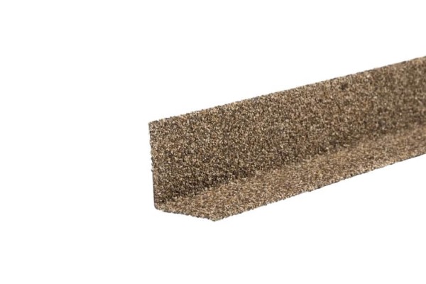 Уголок металлический внутренний ТЕХНОНИКОЛЬ HAUBERK, Песчаный купить в Котласе