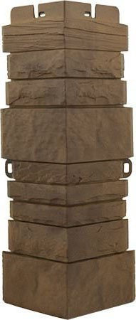 Наружный угол (Тибет), 0,45 х 0,16м (н) купить в Котласе