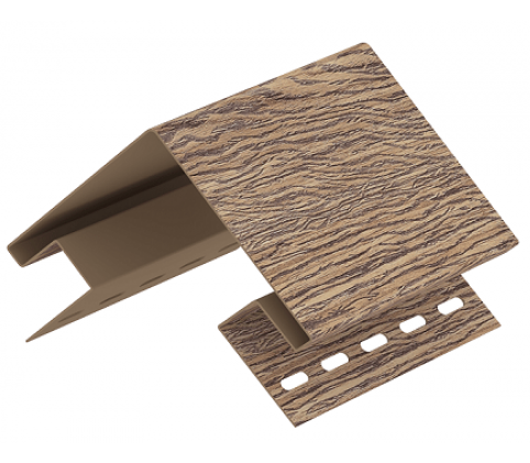 Наружный угол Хокла Лиственница Медовый купить в Котласе