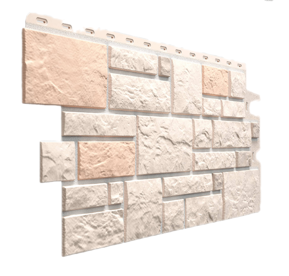 Фасадная панель Docke, Burg, Leinburg Льняной купить в Котласе