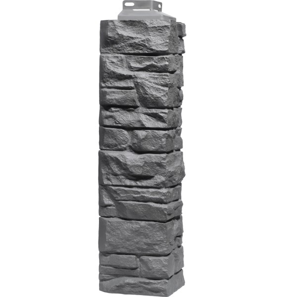 Угол наружный FineBer, Скала, Кварцевый купить в Котласе