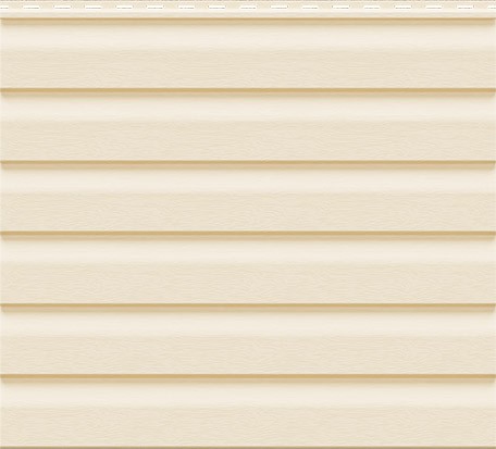 Сайдинг Classic Бежевый купить в Котласе