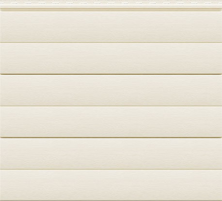 Сайдинг Блок-Хаус Слоновая кость купить в Котласе