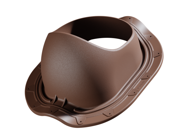 Проходной элемент Docke Monterrey Светло-коричневый купить в Котласе