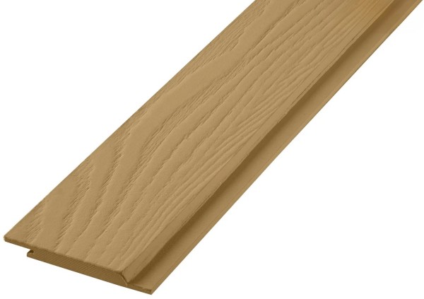 Фиброцементный сайдинг FCSPRO Click Shtil F11 (Золотой песок) купить в Котласе