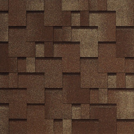 Гибкая черепица Tegola SAN REMO legno 222 купить в Котласе