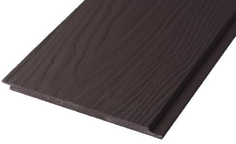 Фиброцементные панели Wood Click F04 купить в Котласе