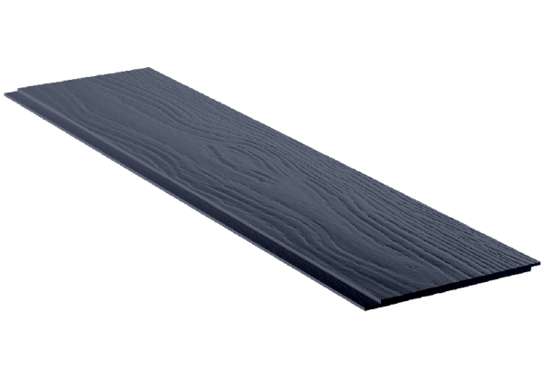 Фиброцементный сайдинг Фибростар Одноцветный 190х3000х8мм КР 81 Марианское Дно купить в Котласе