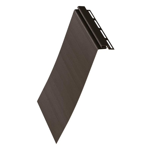 Откос 254 мм коричневый купить в Котласе