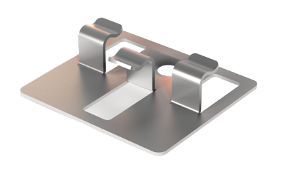 Клипса крепления для серии Classic