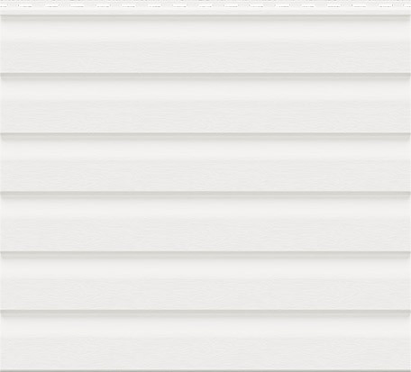 Сайдинг Classic Белый купить в Котласе