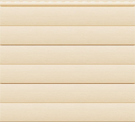 Сайдинг Блок-Хаус Шампань купить в Котласе
