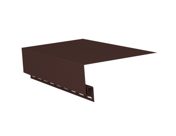 Околооконная Планка Grand Line Тёмный дуб купить в Котласе