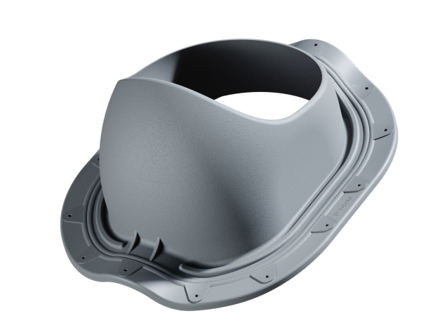 Проходной элемент Docke Monterrey Серый купить в Котласе