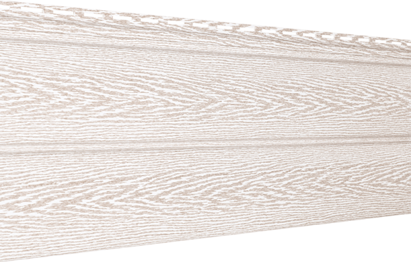 Сайдинг Виниловый Ю-Пласт, Timberblock, Ясень беленый купить в Котласе