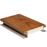 Соединительный профиль BrusDecor под дерево купить в Котласе