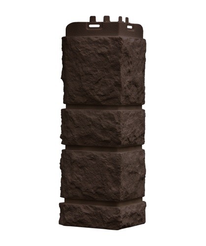 Угол Grand Line Камелот стандарт Шоколадный (коричневый) купить в Котласе