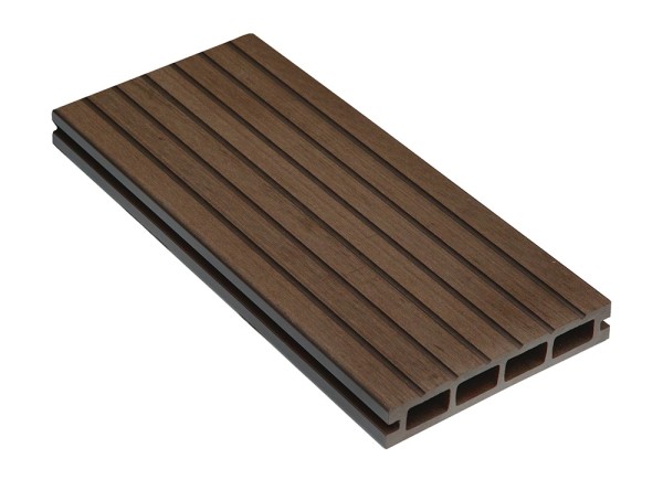 Террасная доска из ДПК CM Decking серия BARK цвет мербау купить в Котласе