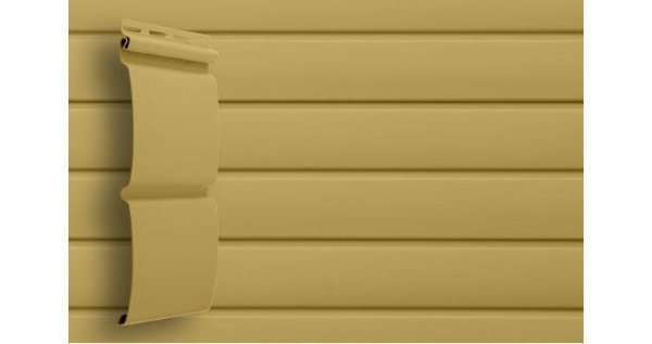 Блок-хаус 3,0 Grand Line D4,8 карамельный купить в Котласе