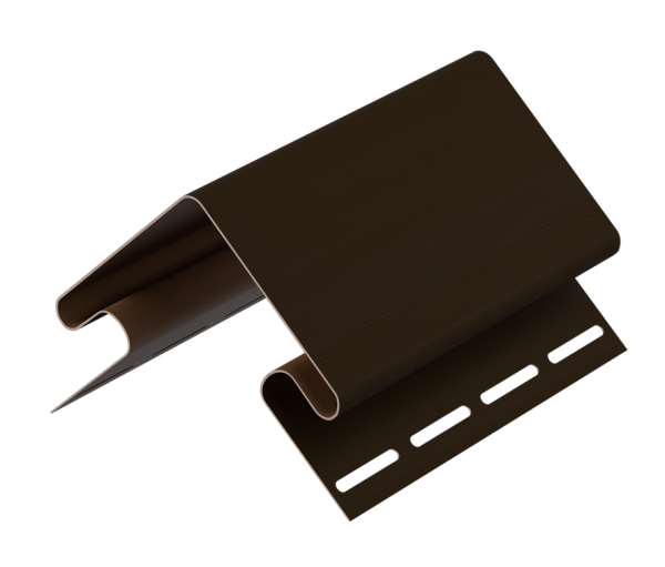 Угол наружный Элит, Коричневый купить в Котласе