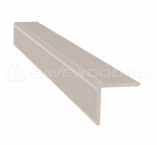 Уголок из ДПК Savewood – Бежевый купить в Котласе