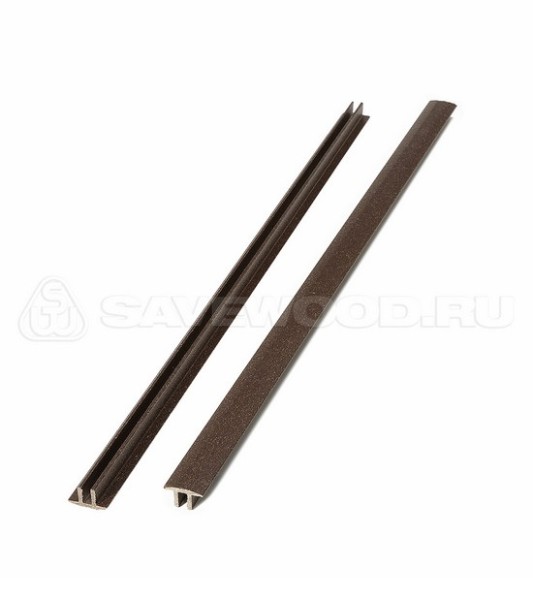 Заглушка ДПК SW Padus купить в Котласе