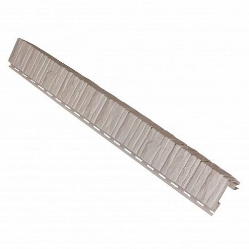 Угол наружный Доломит Скалистый риф Орех купить в Котласе