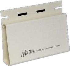 Наличник для сайдинга Mitten купить в Котласе