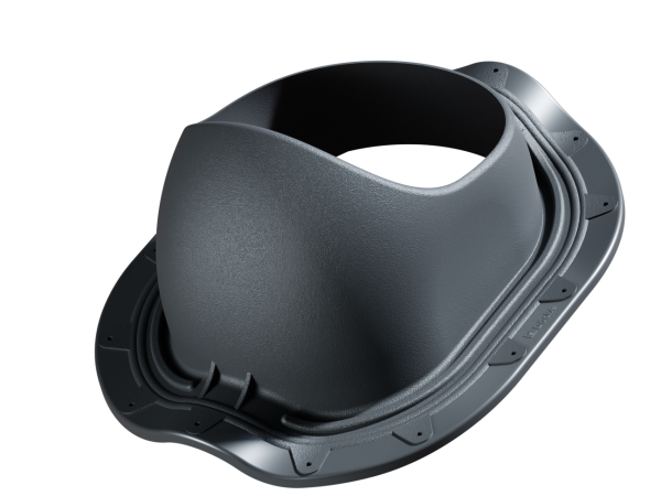 Проходной элемент Docke Monterrey Черный купить в Котласе