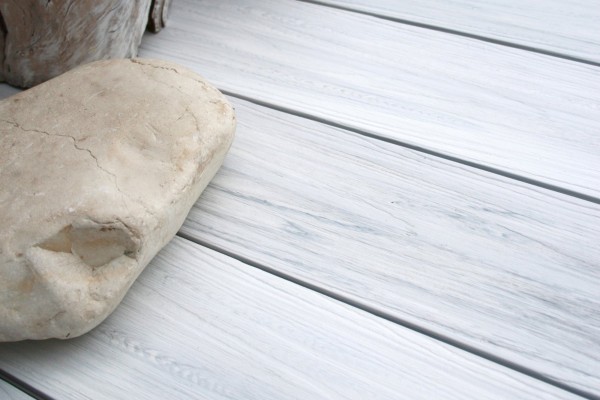 Террасная доска из ДПК Terrapol Практик мультиколор Арктика (под заказ) купить в Котласе