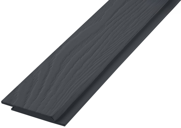 Фиброцементный сайдинг FCSPRO Click Shtil F18 (Ночной океан) купить в Котласе