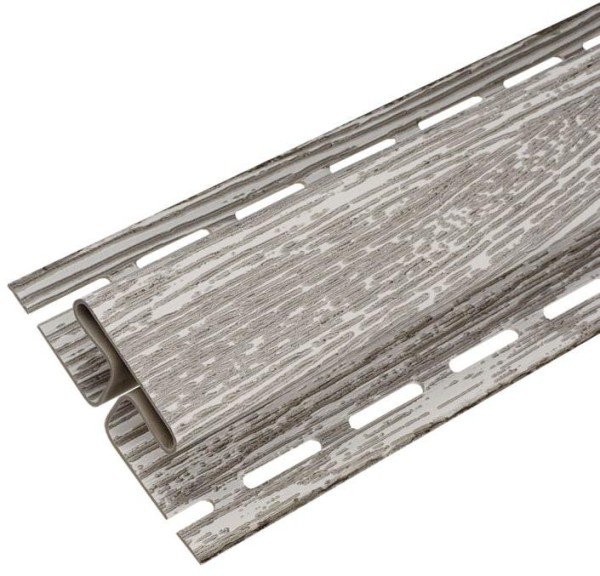 Соединительный Н-профиль ЛЮКС TECOS АЛТАЙСКАЯ БЕРЁЗА купить в Котласе