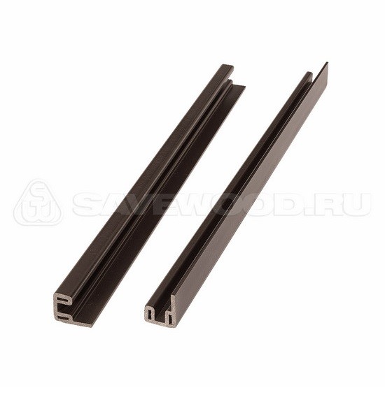 Стартовый профиль ДПК — SW Padus купить в Котласе