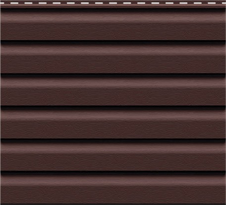 Сайдинг Classic Корица купить в Котласе