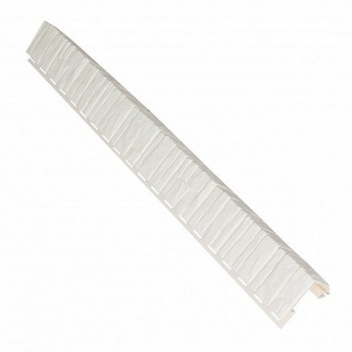 Угол наружный Доломит Скалистый риф Слоновая кость купить в Котласе