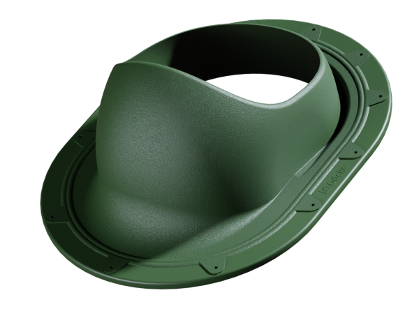 Проходной элемент Docke Next Зелёный купить в Котласе