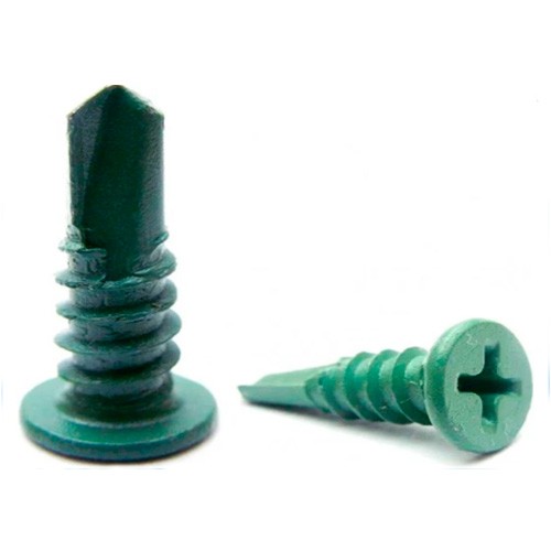 Саморез для кляймеров купить в Котласе