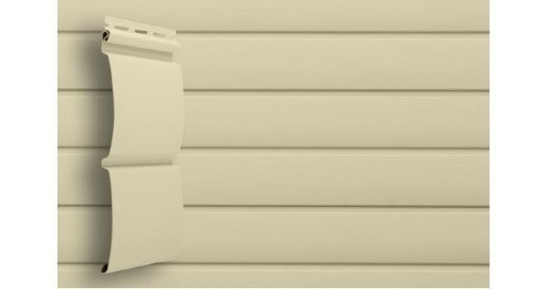 Блок-хаус 3,0 Grand Line D4,8 слоновая кость купить в Котласе