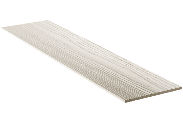 Фиброцементный сайдинг Фибростар Click КС 02 Белый Ландыш купить в Котласе