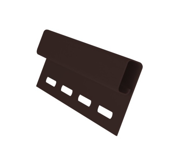 Финишная Планка Grand Line Тёмный дуб купить в Котласе