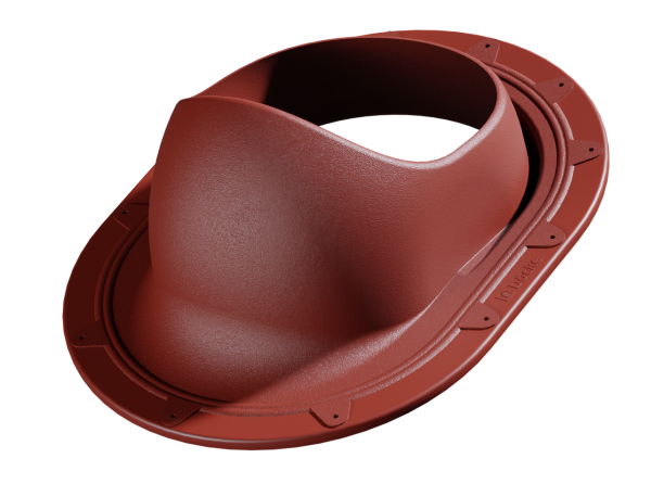 Проходной элемент Docke Next Красный купить в Котласе