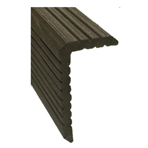 Уголок из ДПК Latitudo 35х70 Венге купить в Котласе