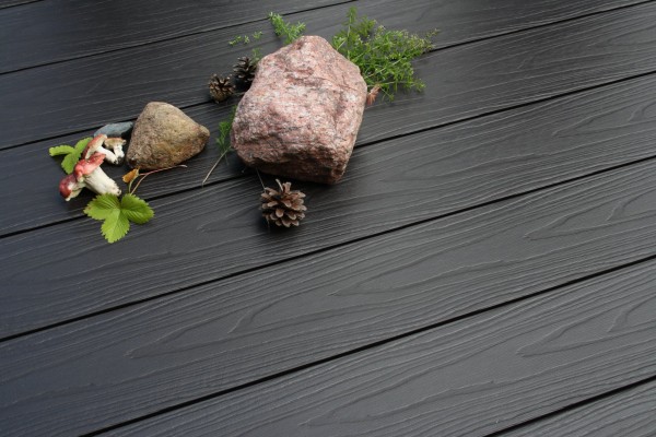 Террасная доска из ДПК Terrapol Практик моноколор Гиацинт (под заказ) купить в Котласе