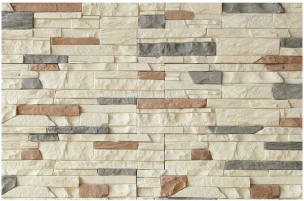 Фиброцементные панели КАНЬОН коллекция ДАКОТА 56 купить в Котласе