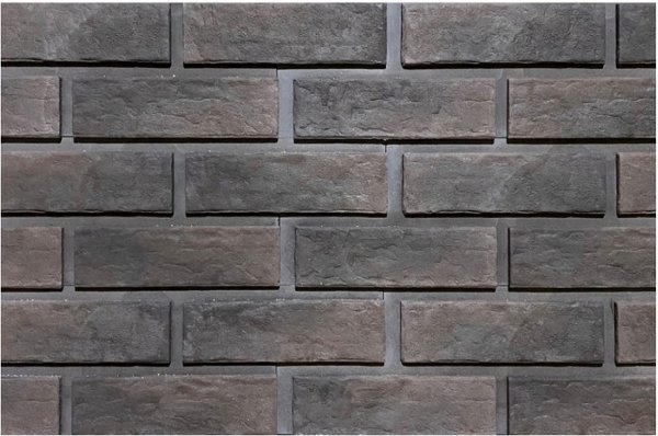 Фиброцементные панели КАНЬОН коллекция МЮНХЕНСКИЙ Кирпич 45 купить в Котласе