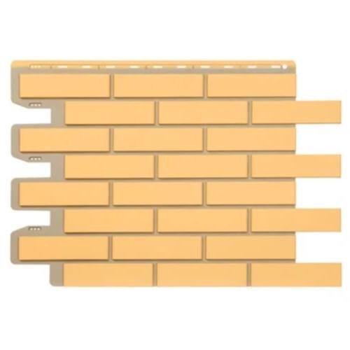 Фасадная панель Royal Stone, Облицовочный Кирпич, Квинстаун купить в Котласе